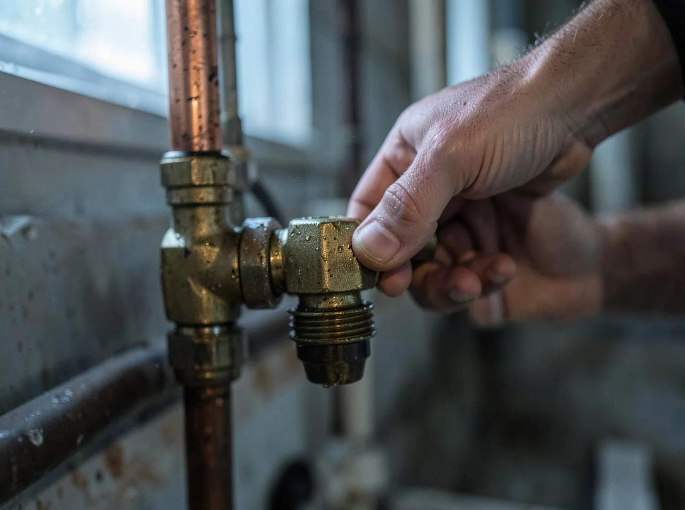 Emergency Plumber Cherry Tree, PA FAQs
